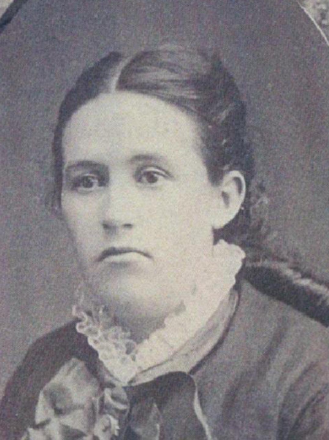 Mary Jane Powell (1854 - 1900) Profile